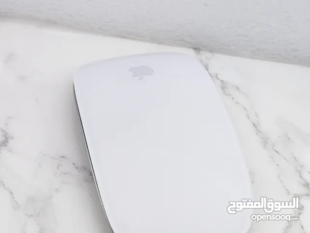 APPLE MAGIC MOUSE 2 CHARGEABLE USED IN GOOD CONDITION FREE DELIVERY OMAN LOCATION ALKHUWAIR