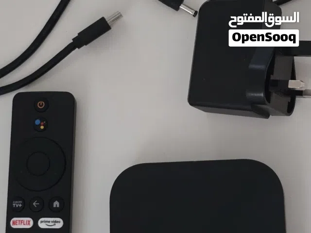 XIAOMI TV BOX