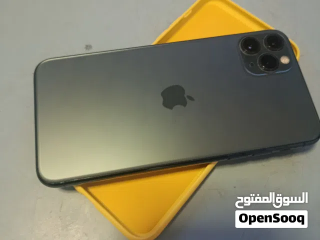 ايفون 11 برو ماكس i phone 11 pro