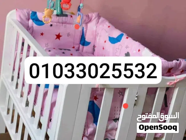سرير اطفال