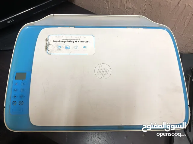 Printer HP sacn and copy and print wireless wifi