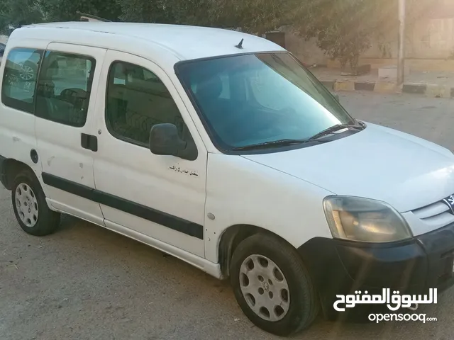 Peugeot Partner 2005 in Amman