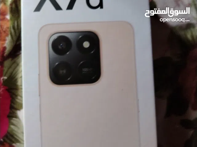 هونور x7d  جديد للبيع