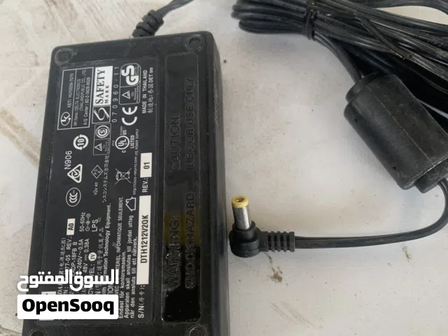 شواحن كمبيوتر ولابتوب سيسكو