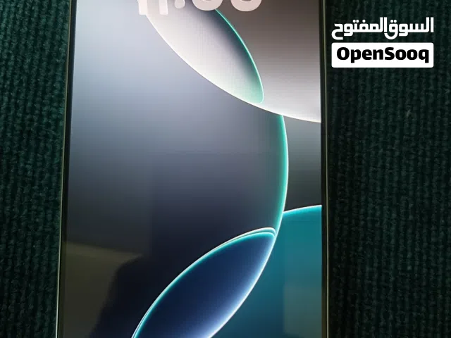 Apple iPhone 16 Pro Max 256 GB in Zarqa