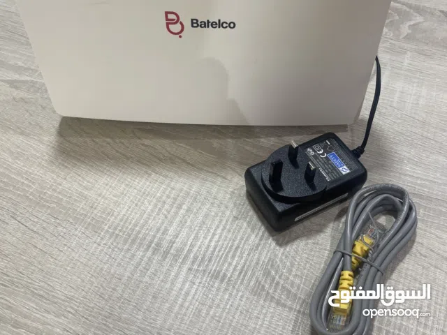 راوتر Batelco