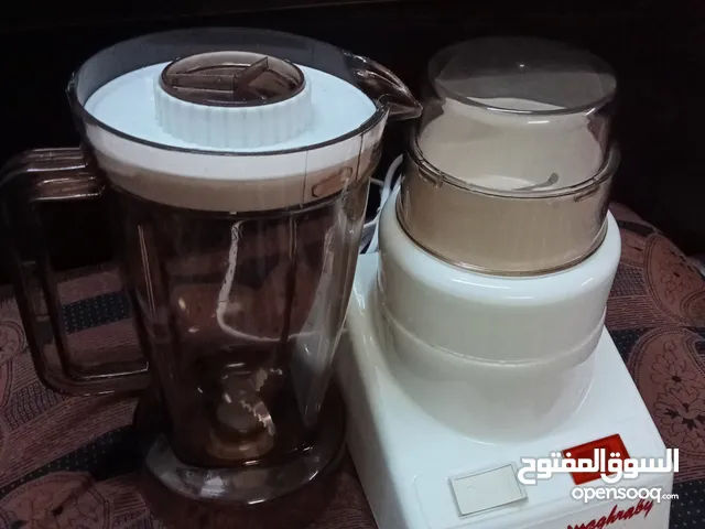 خلاط جديد