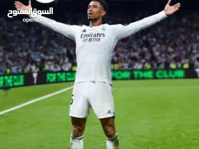 حساب fc25 تحكم كامل باللغه العربيه بسعر مغري