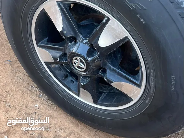 Other 16 Rims in Al Sharqiya