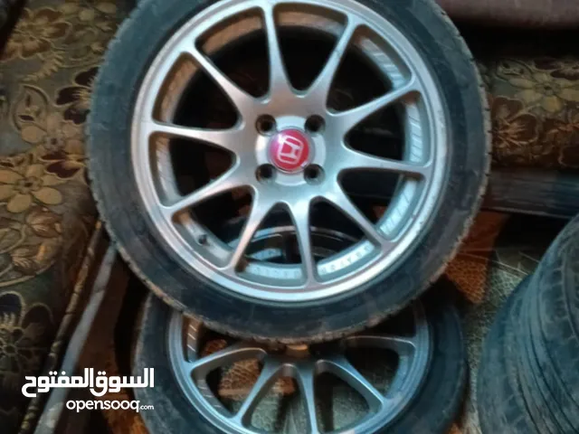 جنطات هوندا سيفيك 16