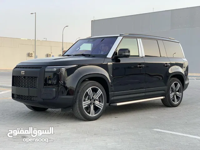 Rox 01 VIP - 2025 PLUG IN Hybrid 5 Years Warranty Big Battery