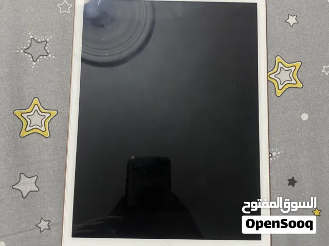 ايباد 8 مستعل نظيف