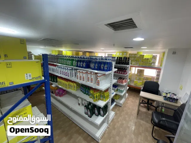 للبيع محل في حولي مجمع الرحاب