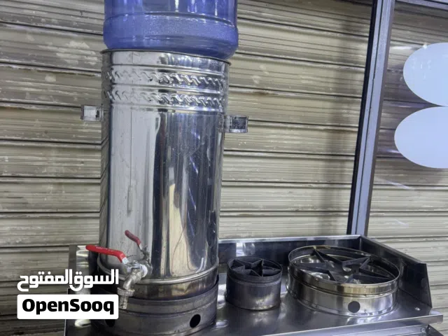 عدد مطعم وقهوة للبيع بسعر حرق 400