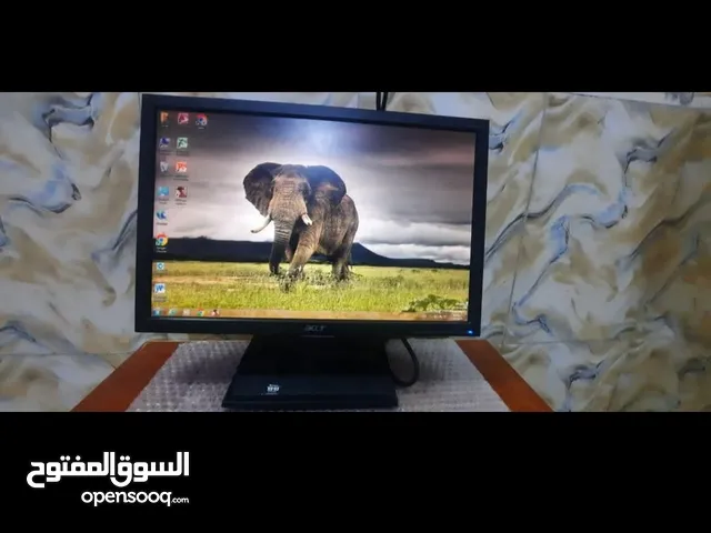 السلام عليكم اخوان للبيع pc كور اي 3 الجيل الثاني وندز 10 الكيس من شركة Lenovo