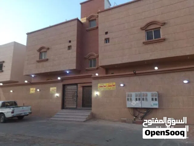 شقق عمارة للايجار آو الاستثمار عوائل آو شركات رابغ حي المرجانية