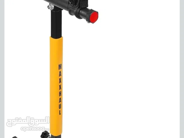 سلة للدراجات والقواري، جديدة بالكرتون، تشيل دراجتين، ماركة ماكس هول الأمريكية، جودة عالية، راقية