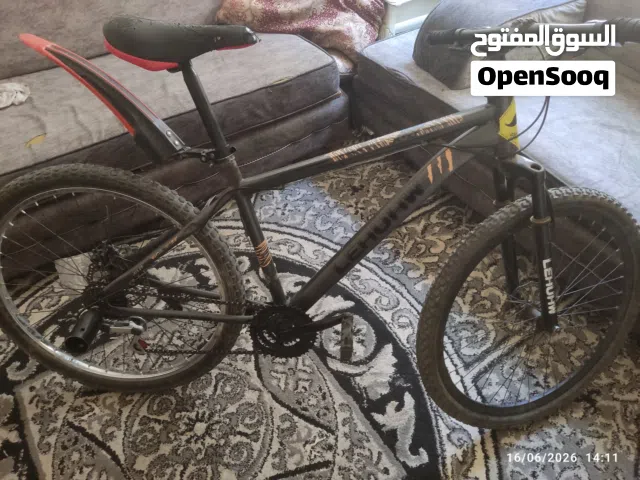 بسكليت الماني 26 ما فيو اي اشي
