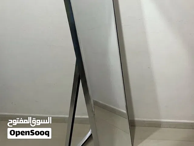 Full-Length Standing Mirror – Excellent Condition