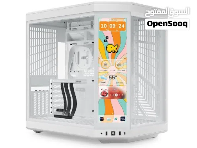 super computer 7900x3d 4070 super