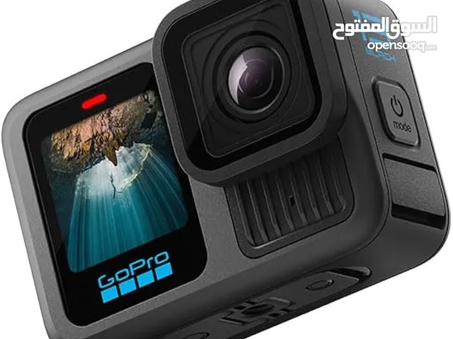 GoPro HERO 13 Black – Like New