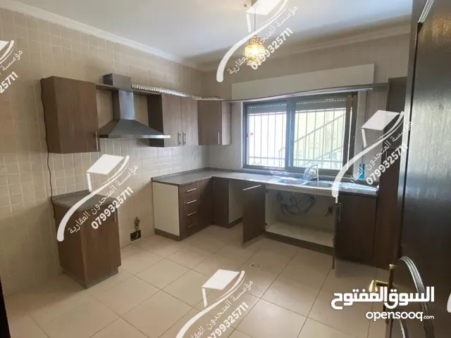 225 m2 3 Bedrooms Apartments for Rent in Amman Al Gardens