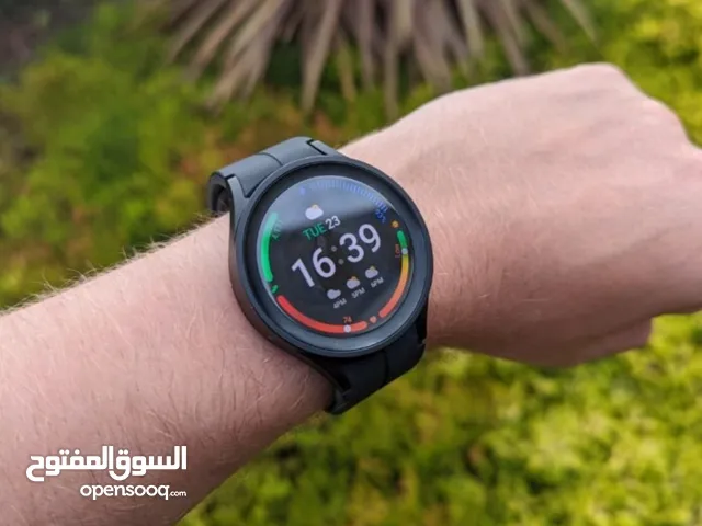 samsung watch 5 pro