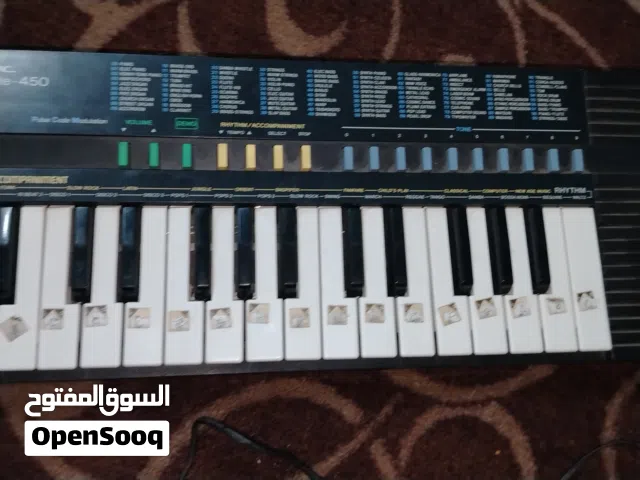 كيبورد   شغال بالكامل قطعة نوستالجيا لهواة الموسيقى