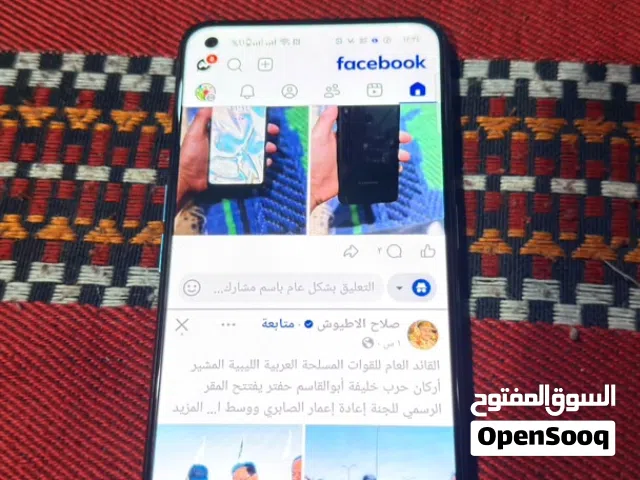 OnePlus Nord CE 5G