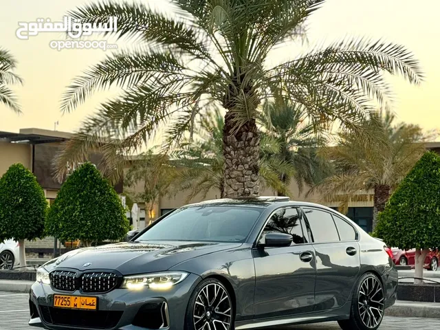 BMW 3 Series 2020 in Muscat