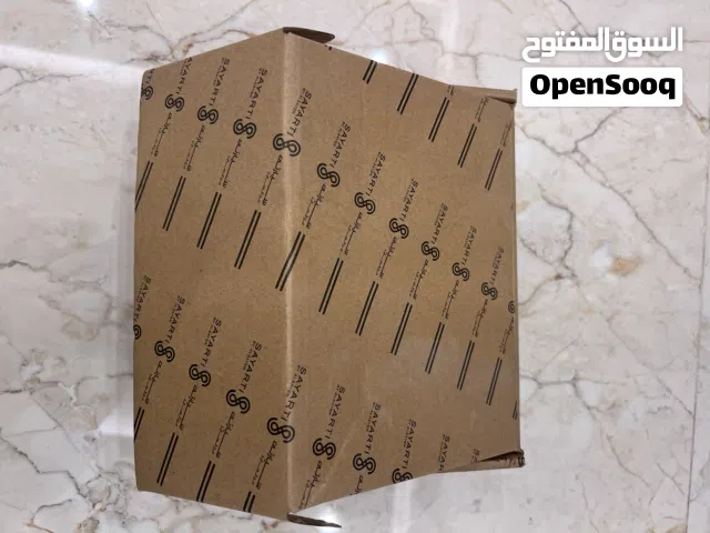 للبيع هرن كامري موديل 2024 أربعة سلندر جديد تماما بحالة الوكالة