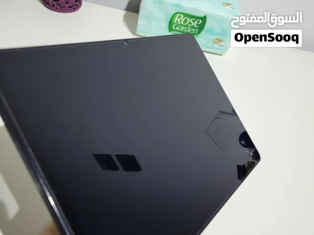 Tab A9+ 5G استعمال اسبوع