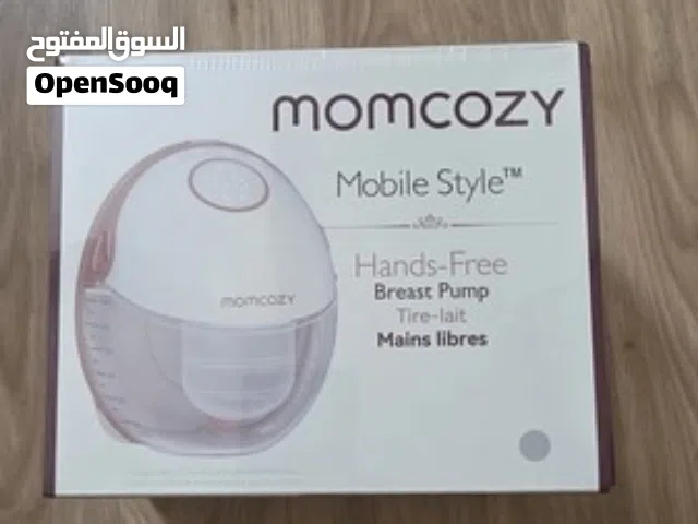 Momcozy M6 Mobile Style Handsfree Breast Pump, SEALED BOX, BRAND NEW