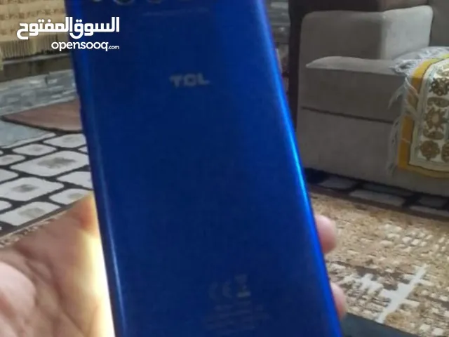 TCL Other 128 GB in Jordan Valley