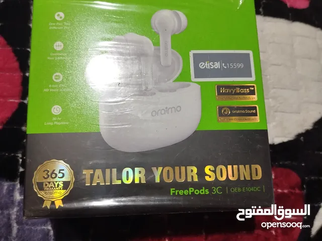 Headsets for Sale in Cairo