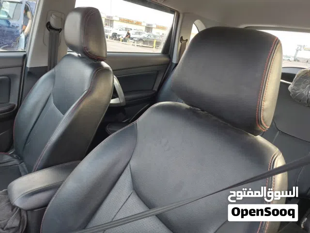 Used Chery Tiggo in Basra