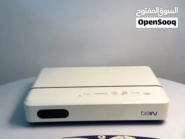 ريسيفر للبيع bein sport