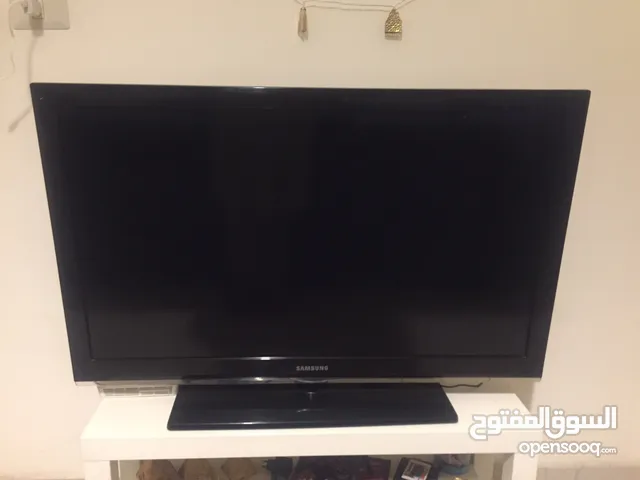 Samsung Smart 43 inch TV in Amman