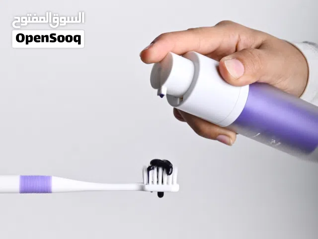 تونر تبييض الاسنان بيرلي تيث