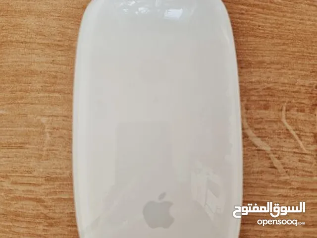 ابل ماجيك ماوس apple magic mouse authentic