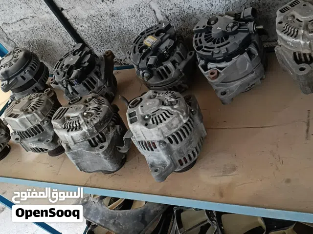 قطع غيار كامري و أفالون و لكزس بأسعار مناسبه