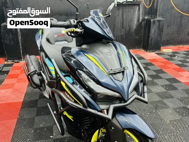 يماها للبيع جديد