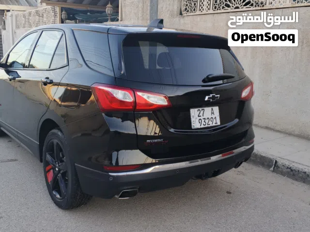 Used Chevrolet Equinox in Dhi Qar