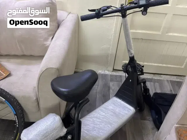 اسكوتر استعمال خفيف بيع لدواعي السفر