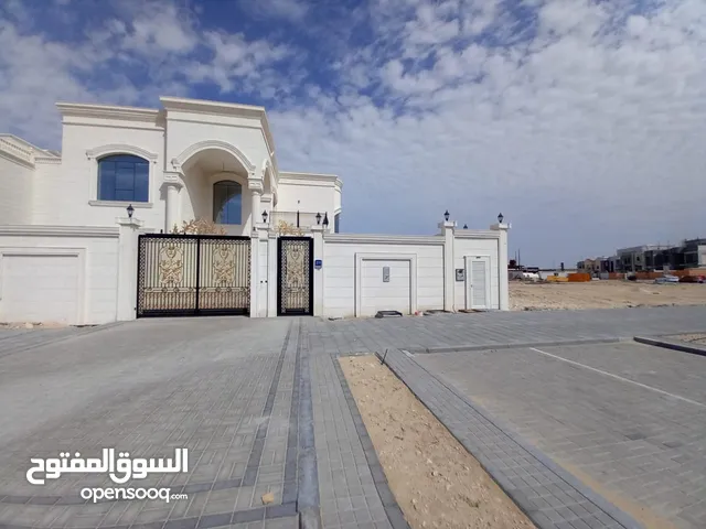 450 m2 3 Bedrooms Villa for Rent in Abu Dhabi Madinat Al Riyad