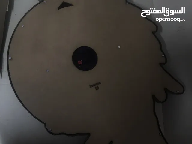 ساعه جداريه
