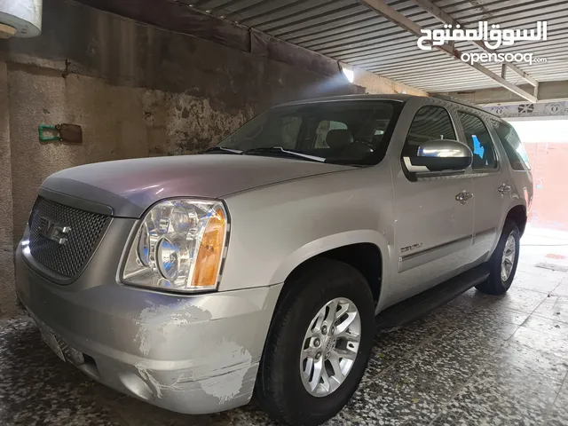 New GMC Suburban in Basra