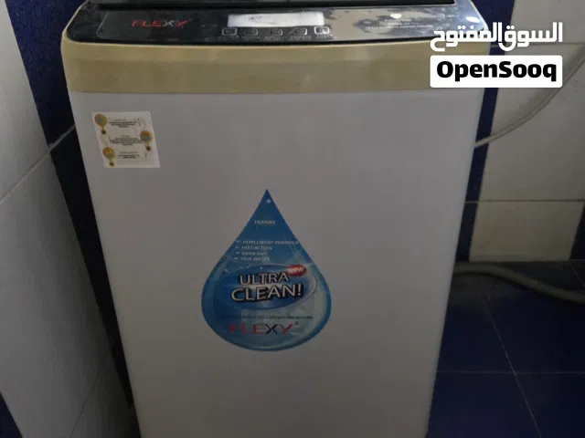 good washing machine