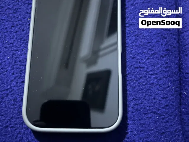 Apple iPhone 16 Pro 128 GB in Amman
