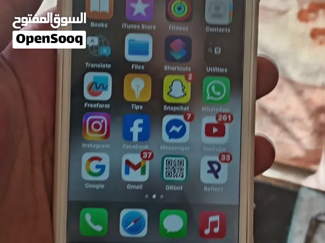 Iphone 8pluss
